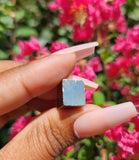Small Pyrite Specimen Cube