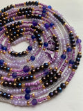 Custom Waist Beads