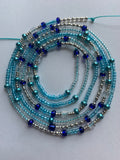 Custom Waist Beads