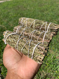 Smudge Stick Herbs