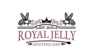 Royal Jelly Apothecary